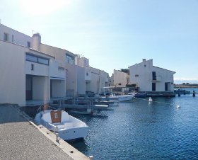 Les Brigantins Languedoc-Roussillon - Le Barcarès visuel 7/10