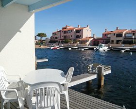 Les Brigantins Languedoc-Roussillon - Le Barcarès visuel 5/10