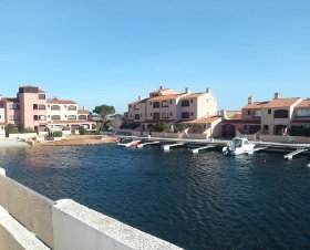 Les Brigantins Languedoc-Roussillon - Le Barcarès visuel 3/10