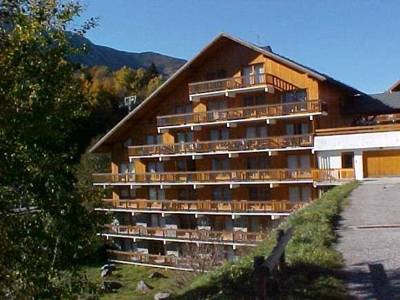 Résidence Les Brimbelles Rhône-Alpes - Méribel visuel 1/2