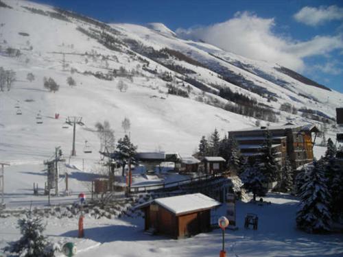 Résidence Les Brimbelles Rhône-Alpes - Les 2-Alpes visuel 8/10