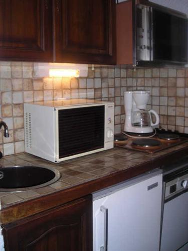 Résidence Les Brimbelles Rhône-Alpes - Les 2-Alpes visuel 5/10