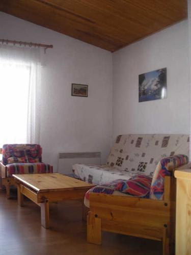 Résidence Les Brimbelles Rhône-Alpes - Les 2-Alpes visuel 3/10