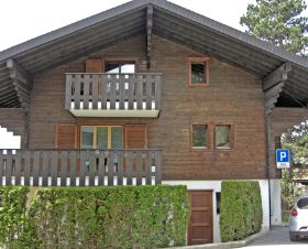 Les Bruyères A,B Provence-Alpes-Côte d'Azur - Villars visuel 2/10