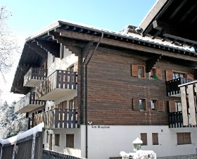 Les Bruyères A,B Provence-Alpes-Côte d'Azur - Villars visuel 1/10