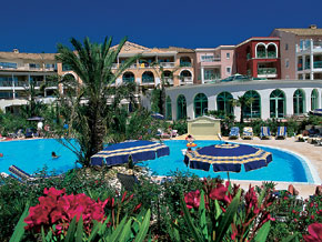 Résidence Les Calanques Provence-Alpes-Côte d'Azur - Les Issambres visuel 8/8