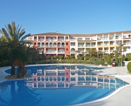 Résidence Les Calanques Provence-Alpes-Côte d'Azur - Les Issambres visuel 4/8