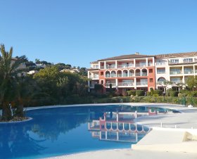 Résidence Les Calanques Provence-Alpes-Côte d'Azur - Les Issambres visuel 7/8