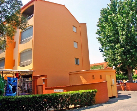 Résidence Les Calanques Languedoc-Roussillon - Argelès-sur-Mer visuel 4/5