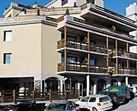 Résidence Les Campanules Provence-Alpes-Côte d'Azur - Embrun visuel 7/10