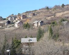 Résidence Les Campanules Provence-Alpes-Côte d'Azur - Embrun visuel 6/10