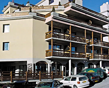 Résidence Les Campanules Provence-Alpes-Côte d'Azur - Embrun visuel 5/10