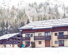 Résidence Les Campanules I, II, III Rhône-Alpes - La Chapelle-d'Abondance visuel 14/15