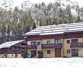 Résidence Les Campanules I, II, III Rhône-Alpes - La Chapelle-d'Abondance visuel 10/15