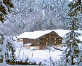 Résidence Les Campanules I, II, III Rhône-Alpes - La Chapelle-d'Abondance visuel 8/15