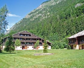 Résidence Les Campanules I, II, III Rhône-Alpes - La Chapelle-d'Abondance visuel 7/15