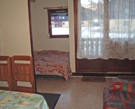 Résidence Les Campanules I, II, III Rhône-Alpes - La Chapelle-d'Abondance visuel 5/15