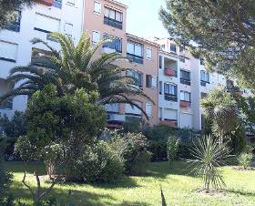 Résidence Les Caraïbes Languedoc-Roussillon - Le Cap d'Agde visuel 2/3