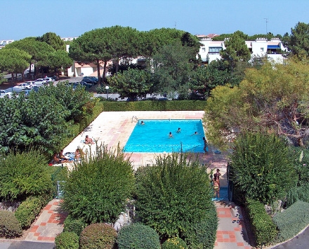 Résidence Les Caraïbes Languedoc-Roussillon - Le Grau-du-Roi visuel 2/2