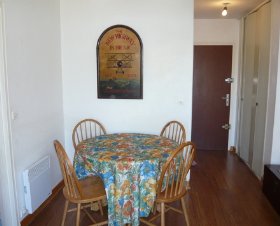 Résidence Les Caravelles Basse-Normandie - Houlgate visuel 2/9