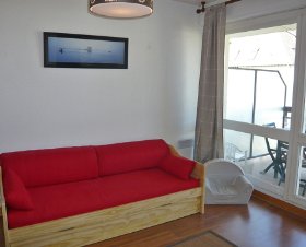 Résidence Les Caravelles Basse-Normandie - Houlgate visuel 4/9