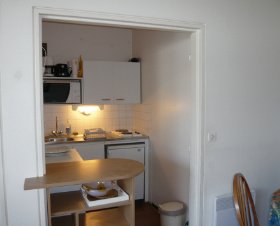 Résidence Les Caravelles Basse-Normandie - Houlgate visuel 5/9