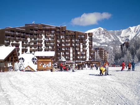 Les Carlines Provence-Alpes-Côte d'Azur - Les Orres visuel 8/10