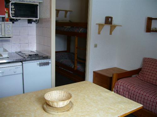 Résidence Les Carlines Rhône-Alpes - Les Ménuires visuel 12/12