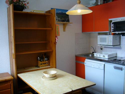 Résidence Les Carlines Rhône-Alpes - Les Ménuires visuel 11/12