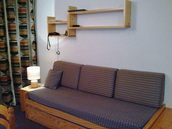 Résidence Les Carlines Rhône-Alpes - Les Ménuires visuel 9/12