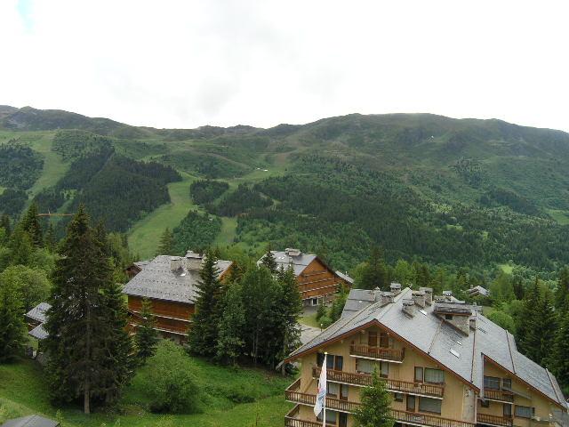 Résidence Les Carlines Rhône-Alpes - Les Ménuires visuel 7/12