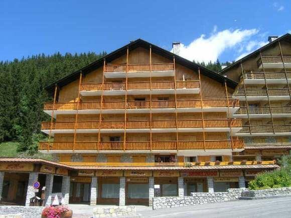 Résidence Les Carlines Rhône-Alpes - Les Ménuires visuel 6/12