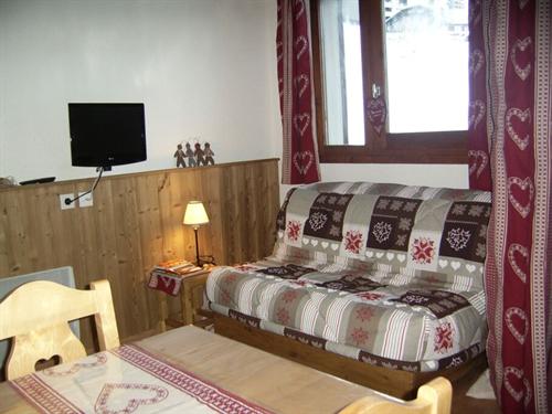 Résidence Les Carlines Rhône-Alpes - Les Ménuires visuel 5/12