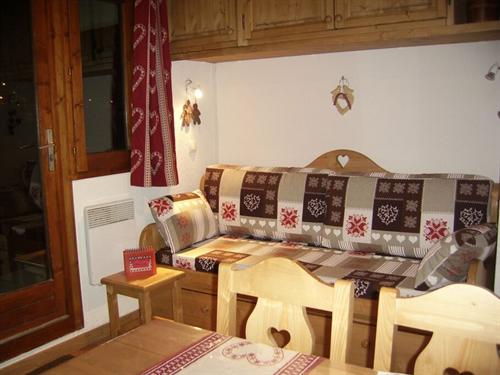 Résidence Les Carlines Rhône-Alpes - Les Ménuires visuel 3/12