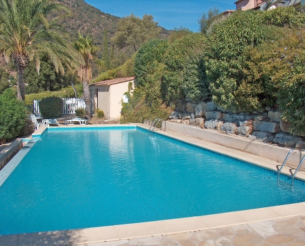 Résidence Les Cascades d'Eden Provence-Alpes-Côte d'Azur - Cavalaire-sur-Mer visuel 2/7