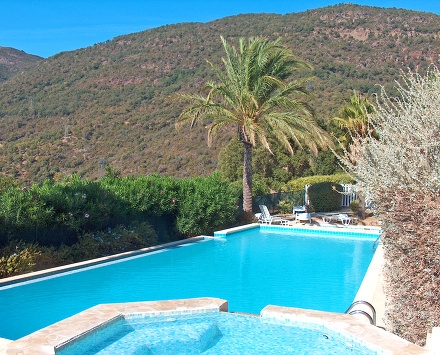 Résidence Les Cascades d'Eden Provence-Alpes-Côte d'Azur - Cavalaire-sur-Mer visuel 3/7