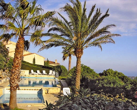 Résidence Les Cascades d'Eden Provence-Alpes-Côte d'Azur - Cavalaire-sur-Mer visuel 7/7