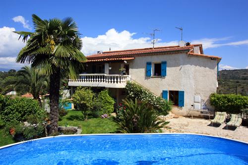 Résidence Les Castellins Provence-Alpes-Côte d'Azur - Biot visuel 2/2