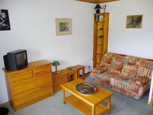 Résidence les Castors Rhône-Alpes - Peisey-Nancroix visuel 19/21