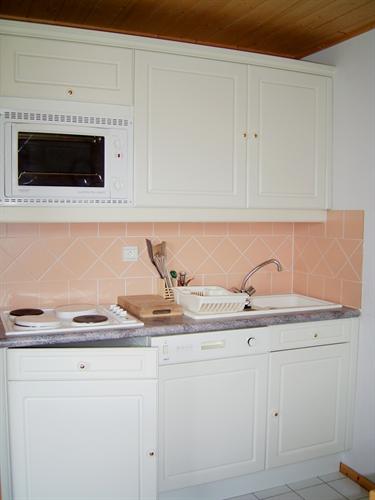 Résidence les Castors Rhône-Alpes - Peisey-Nancroix visuel 13/21