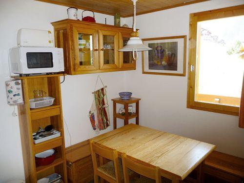 Résidence les Castors Rhône-Alpes - Peisey-Nancroix visuel 8/21