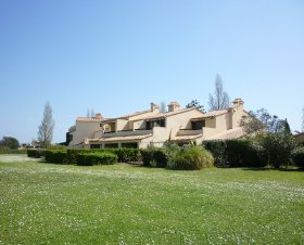 Résidence Les Catalanes du Golf Languedoc-Roussillon - Saint-Cyprien visuel 9/10