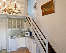 Résidence Les Catalanes du Golf Languedoc-Roussillon - Saint-Cyprien visuel 3/10