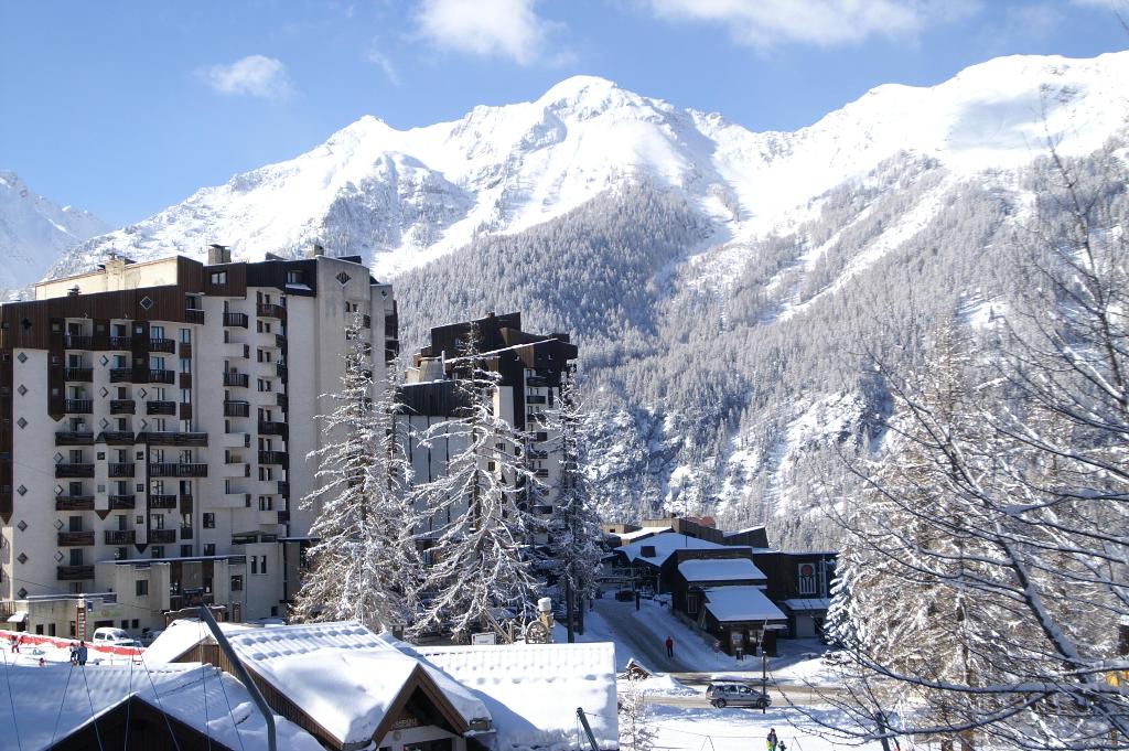Les Cembros Provence-Alpes-Côte d'Azur - Les Orres visuel 10/10