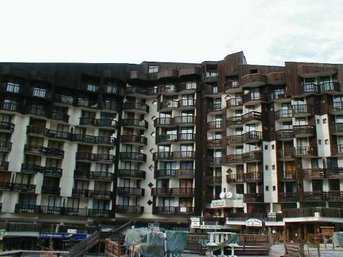 Les Cembros Provence-Alpes-Côte d'Azur - Les Orres visuel 8/10