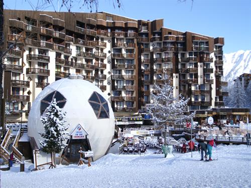 Les Cembros Provence-Alpes-Côte d'Azur - Les Orres visuel 6/10