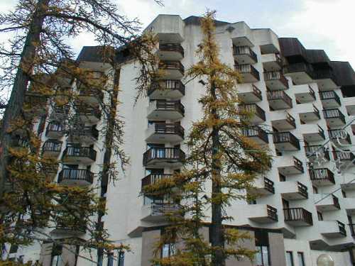 Les Cembros Provence-Alpes-Côte d'Azur - Les Orres visuel 3/10