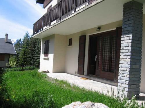 Les Chalets Provence-Alpes-Côte d'Azur - Serre Chevalier visuel 10/10