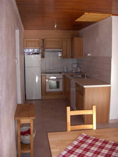 Les Chalets Provence-Alpes-Côte d'Azur - Serre Chevalier visuel 9/10