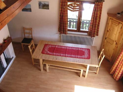 Les Chalets Provence-Alpes-Côte d'Azur - Serre Chevalier visuel 1/10